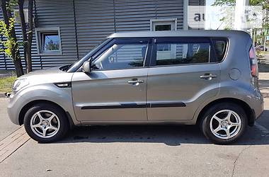 Хэтчбек Kia Soul 2011 в Киеве