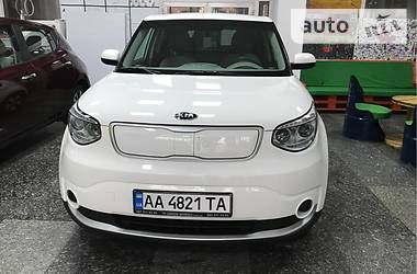 Хетчбек Kia Soul 2016 в Києві