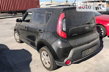 Хетчбек Kia Soul 2015 в Києві