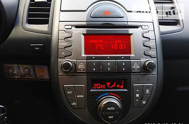 Универсал Kia Soul 2011 в Киеве