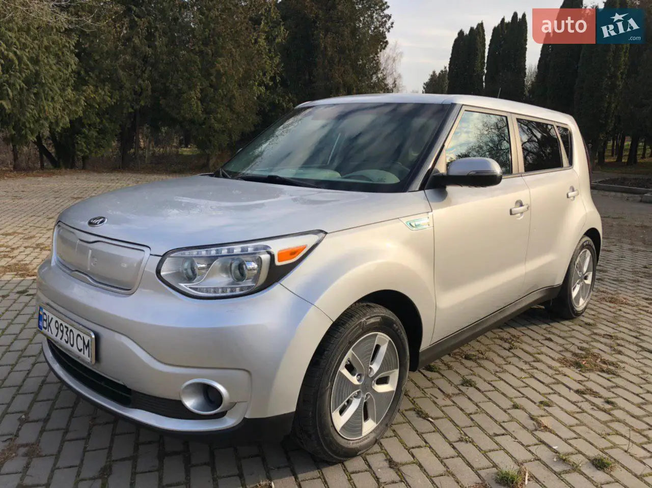 2017 Kia Soul - мініатюра 20