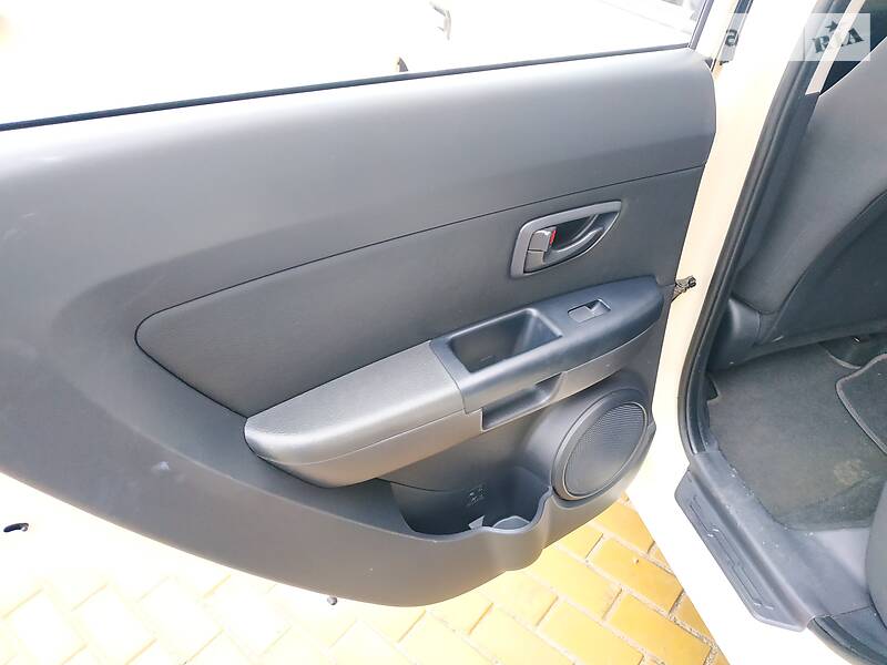 Універсал Kia Soul 2012 в Харкові