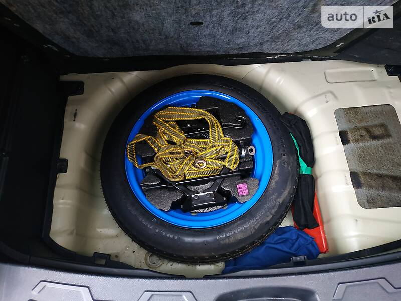 Універсал Kia Soul 2012 в Харкові