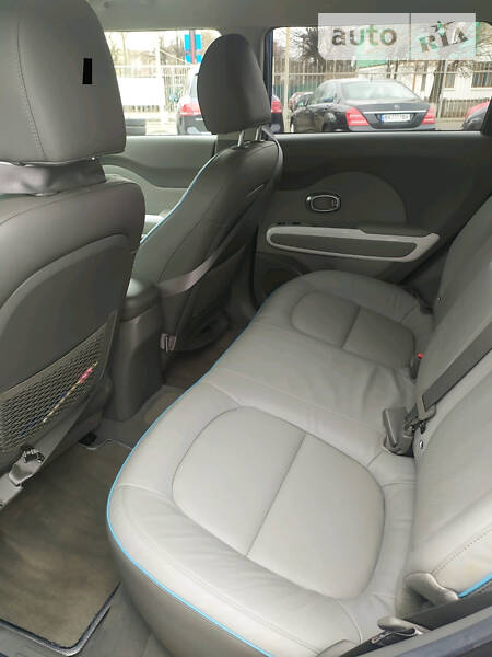 Хетчбек Kia Soul 2017 в Старокостянтинові фото 11 Хетчбек Kia Soul 2017 в Старокостянтинові