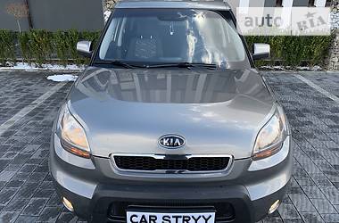 Хетчбек Kia Soul 2009 в 