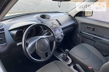 Хетчбек Kia Soul 2009 в 