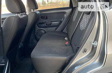 Хетчбек Kia Soul 2009 в 