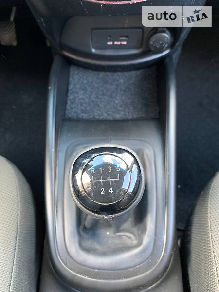 Хетчбек Kia Soul 2009 в Стрию