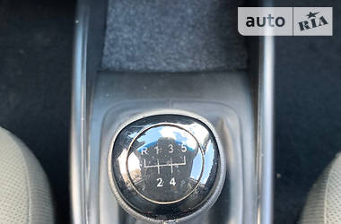 Хетчбек Kia Soul 2009 в 