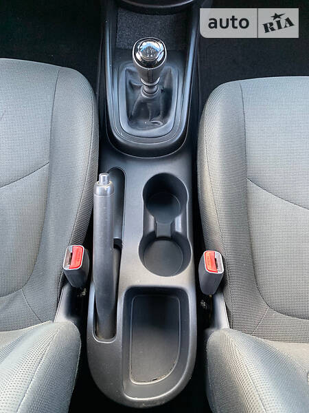Хетчбек Kia Soul 2009 в Стрию