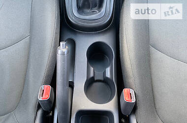 Хетчбек Kia Soul 2009 в 