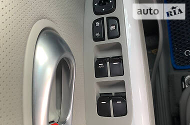 Хетчбек Kia Soul 2018 в 