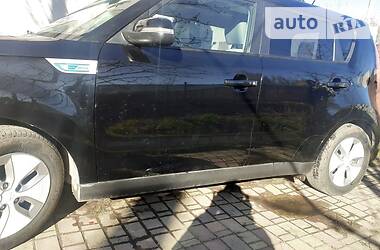 Внедорожник / Кроссовер Kia Soul 2015 в Одессе