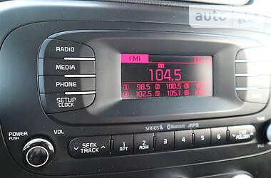 Хетчбек Kia Soul 2014 в 