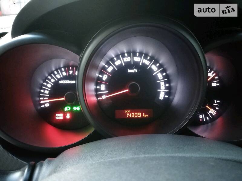 Позашляховик / Кросовер Kia Soul 2011 в Києві фото 4 Позашляховик / Кросовер Kia Soul 2011 в Києві