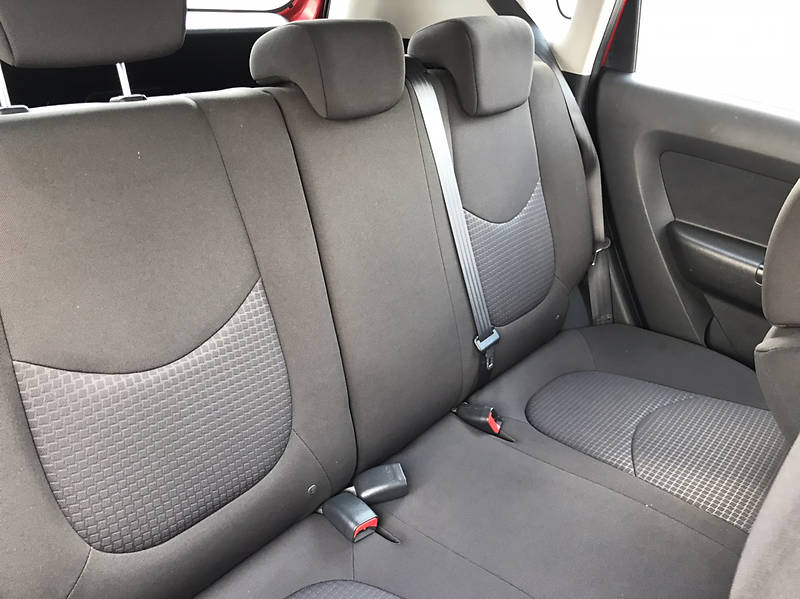 Kia Soul 2009 в Рівному