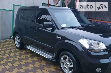 Хэтчбек Kia Soul 2009 в 