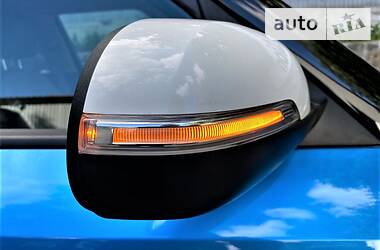 Хэтчбек Kia Soul 2016 в 