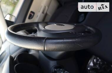 Хэтчбек Kia Soul 2009 в 