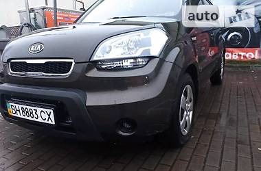 Универсал Kia Soul 2011 в Киеве