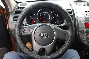 Хэтчбек Kia Soul 2011 в Николаеве