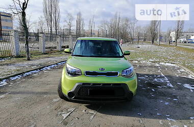 Універсал Kia Soul 2016 в Києві