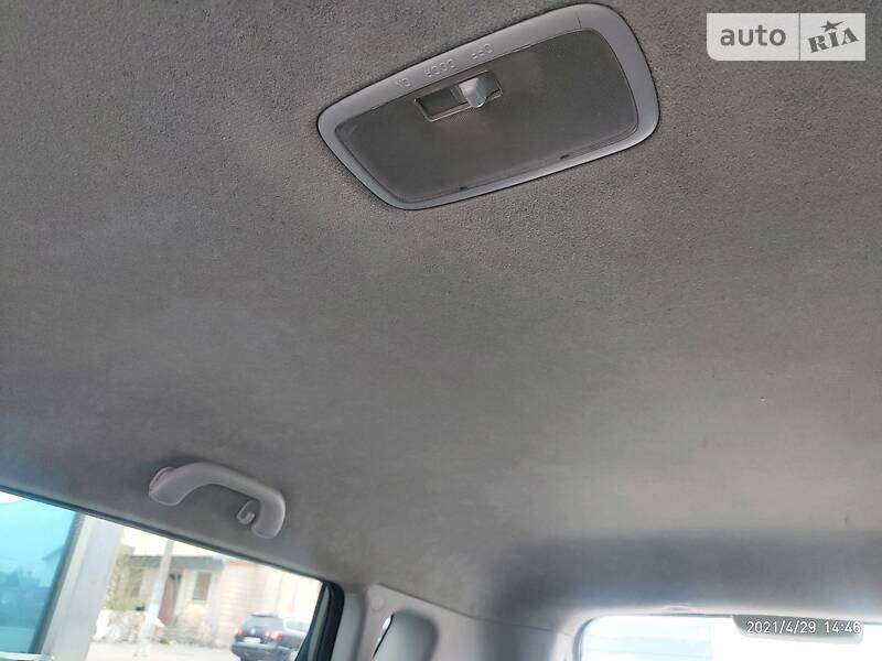 Внедорожник / Кроссовер Kia Soul 2011 в Ровно