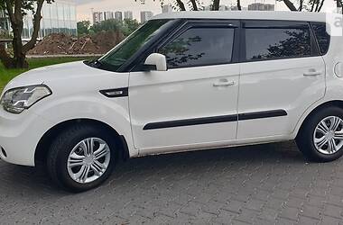 Универсал Kia Soul 2011 в Киеве