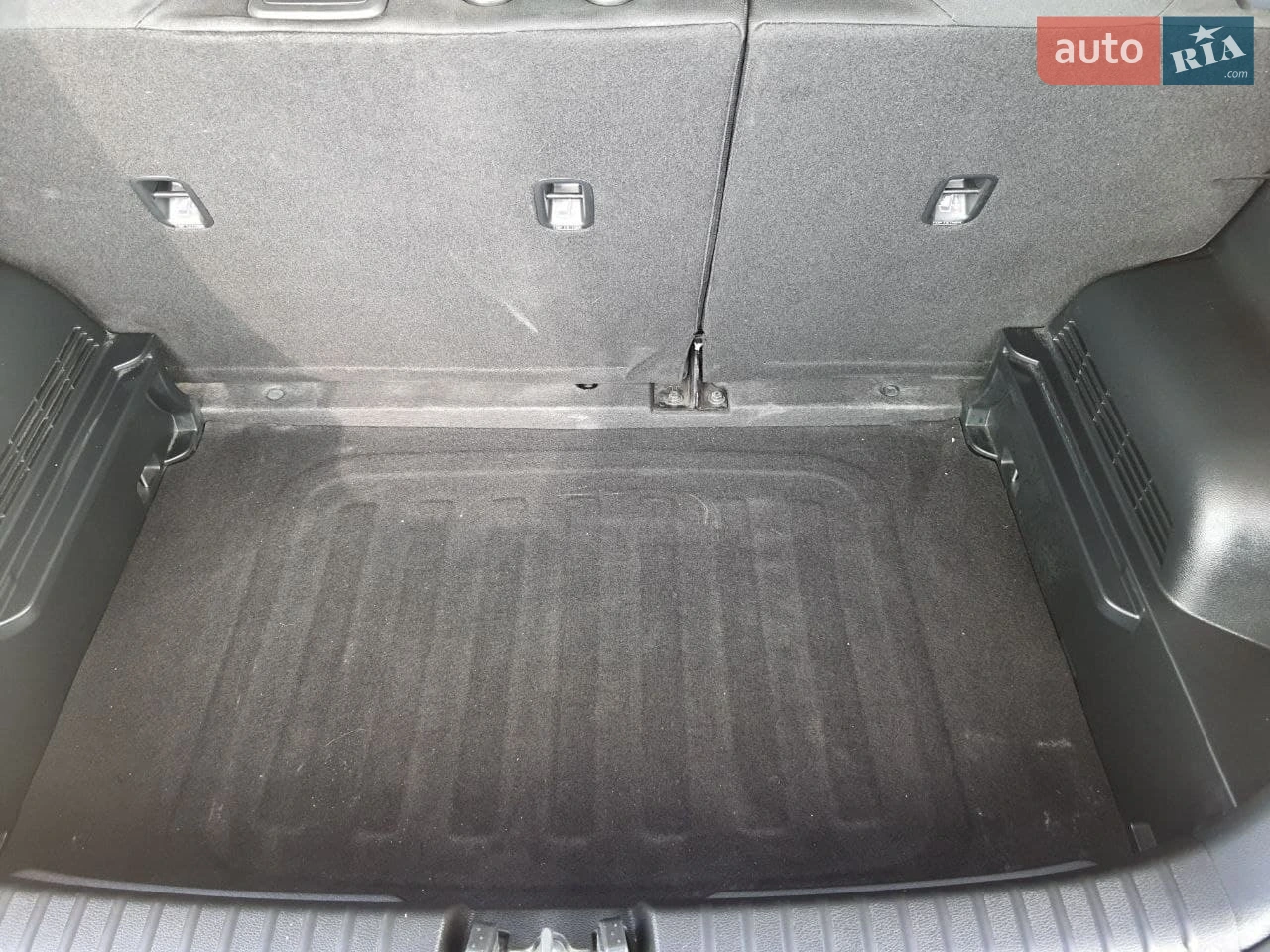 2019 Kia Soul - мініатюра 12