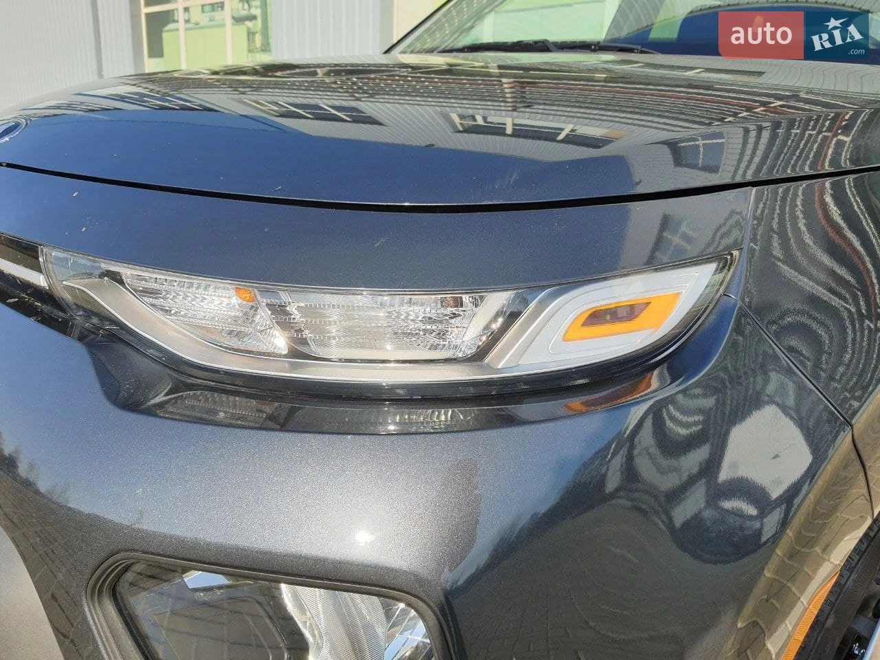 2019 Kia Soul - мініатюра 13