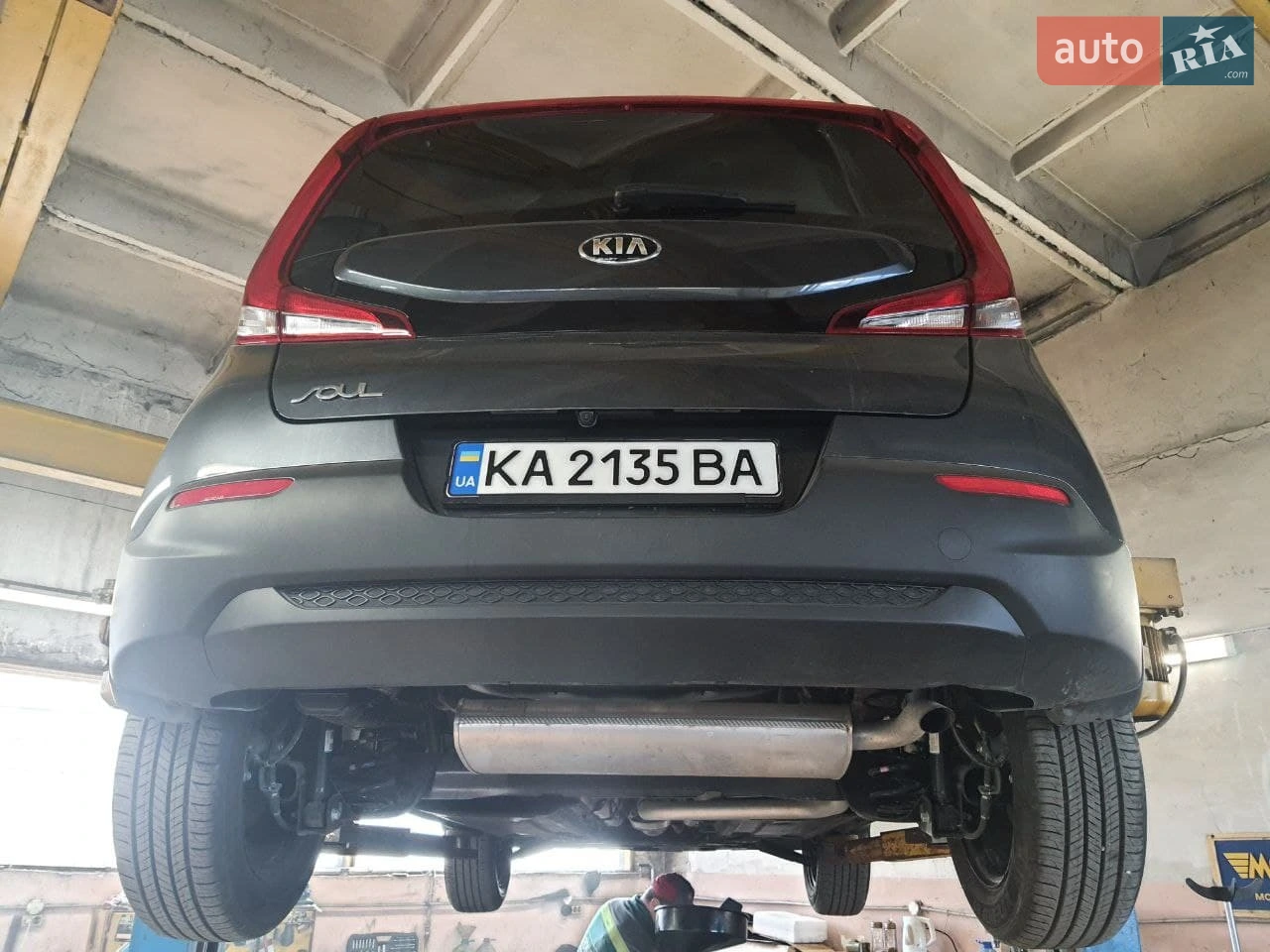 2019 Kia Soul - мініатюра 14