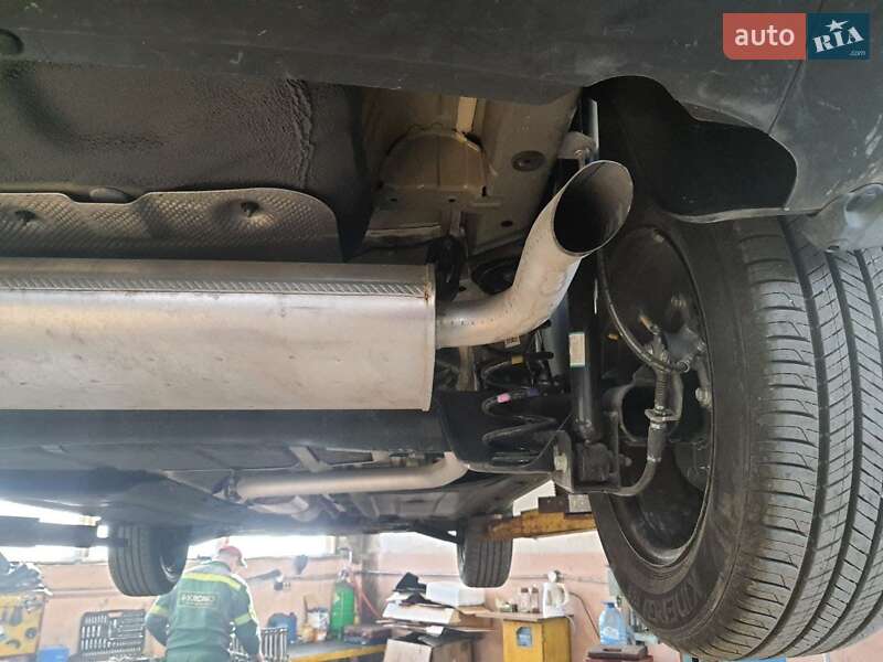 Внедорожник / Кроссовер Kia Soul 2019 в Киеве