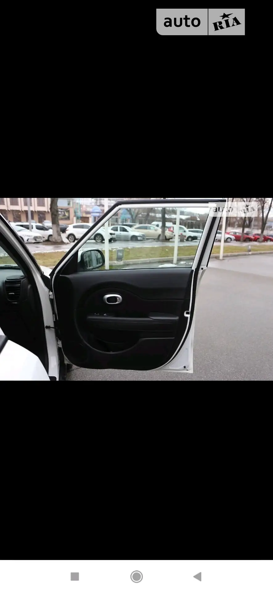 2016 Kia Soul - мініатюра 36