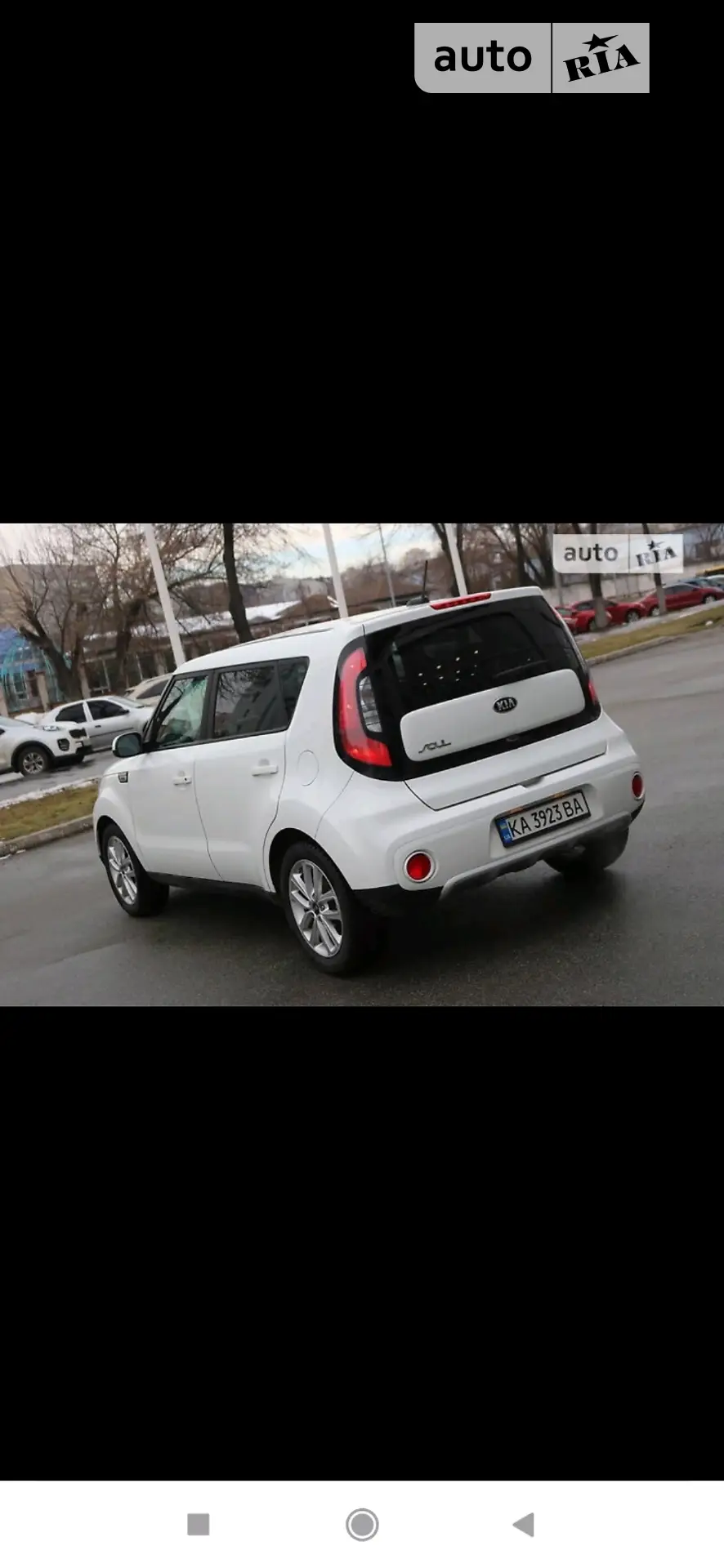 2016 Kia Soul - мініатюра 61