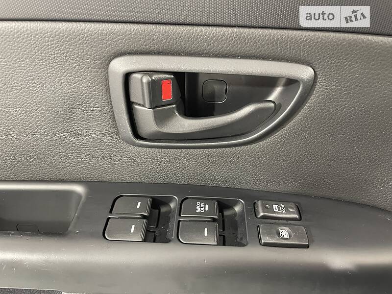Хэтчбек Kia Soul 2011 в Киеве