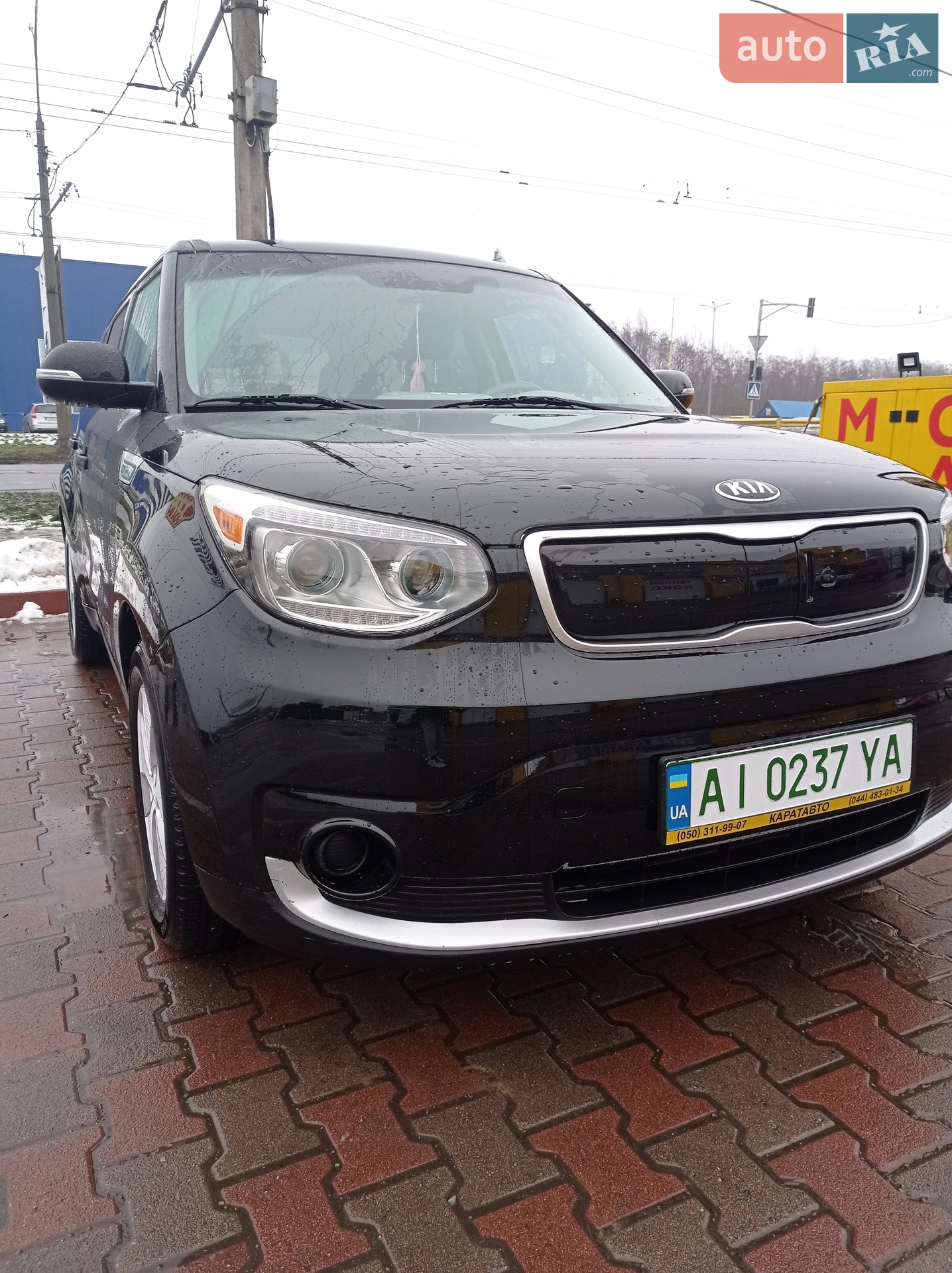 2016 Kia Soul - фото 1