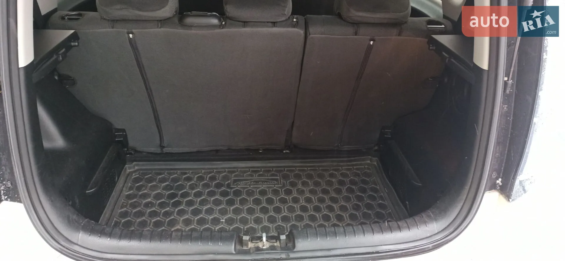 2016 Kia Soul - мініатюра 10