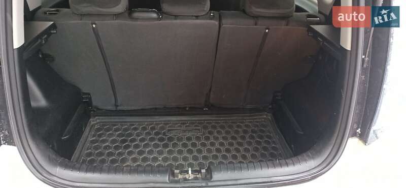 Хэтчбек Kia Soul 2016 в Сумах фото 10 Хэтчбек Kia Soul 2016 в Сумах