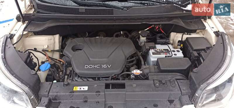 Хэтчбек Kia Soul 2016 в Сумах фото 11 Хэтчбек Kia Soul 2016 в Сумах