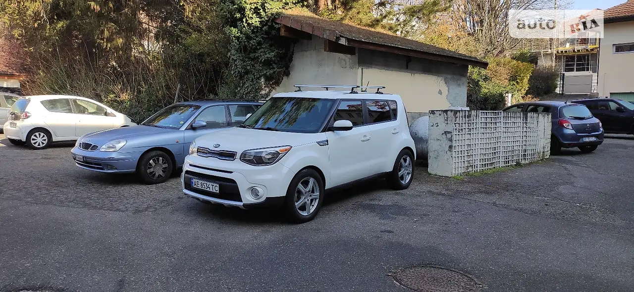 2015 Kia Soul - мініатюра 20