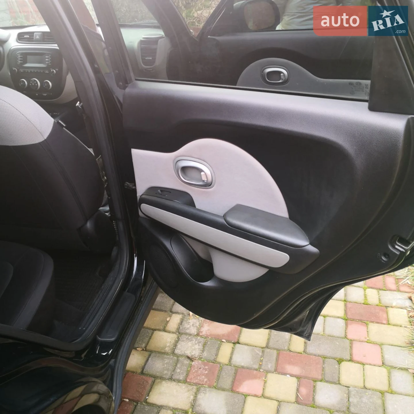 2015 Kia Soul - мініатюра 2