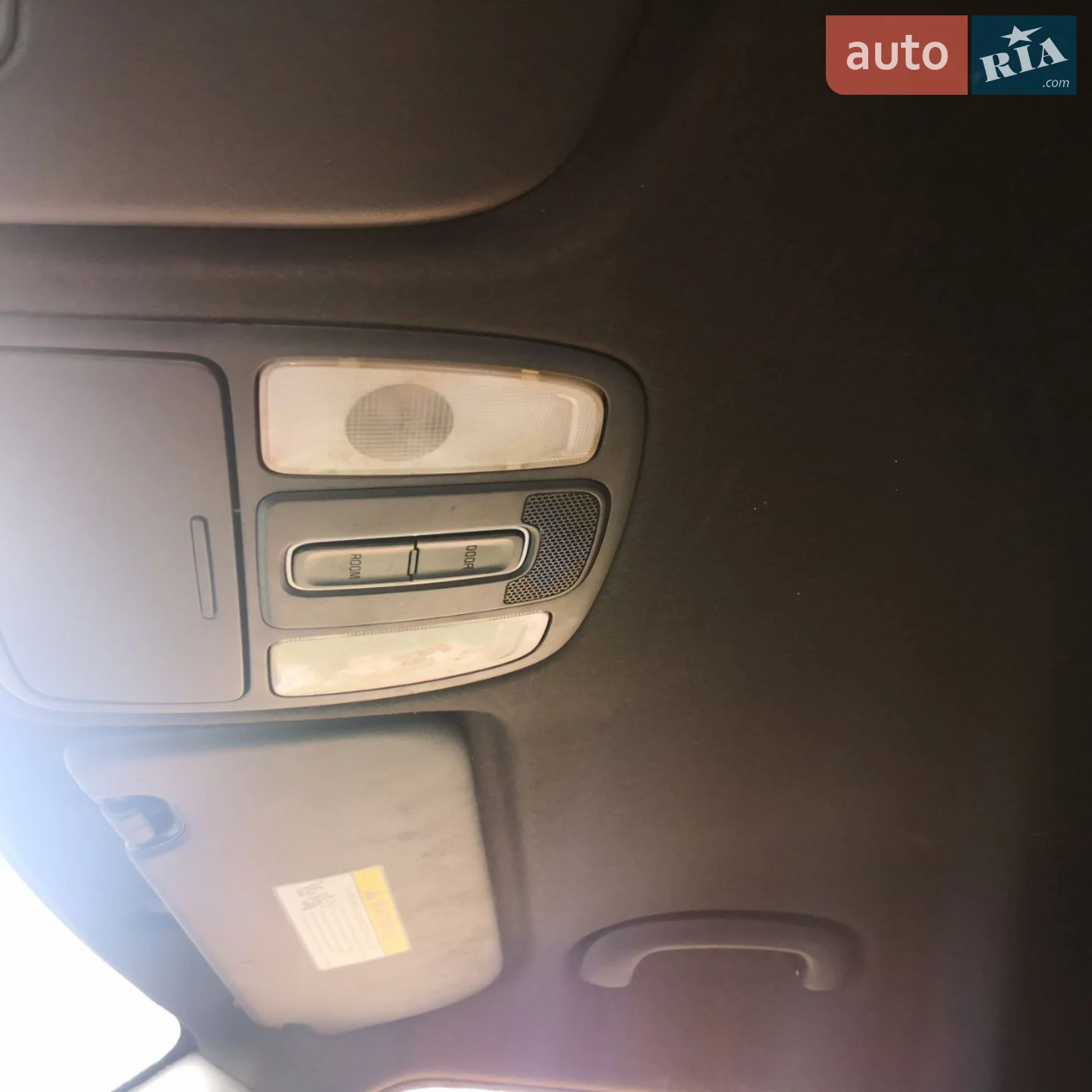 2015 Kia Soul - мініатюра 5