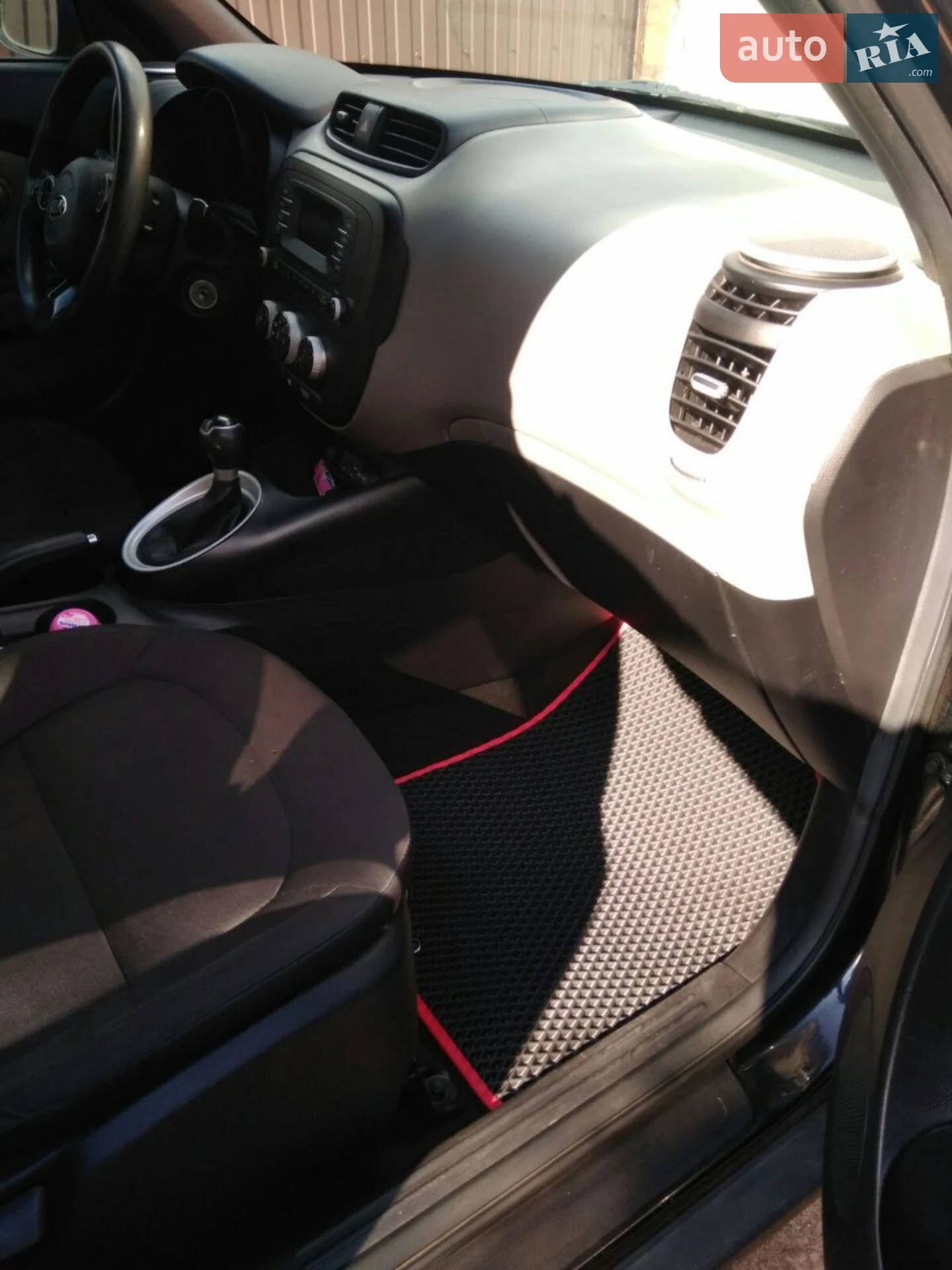 2015 Kia Soul - мініатюра 9