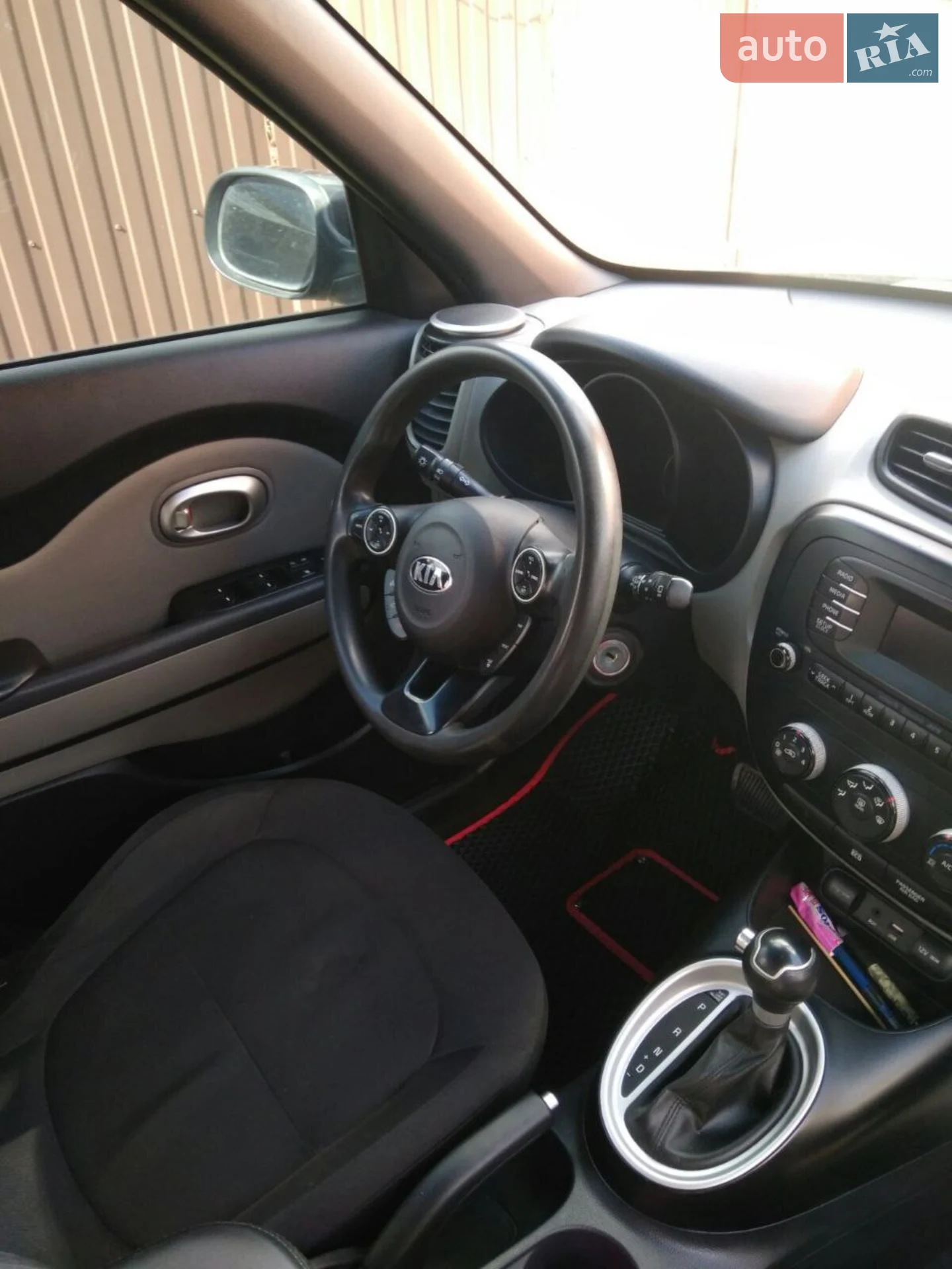 2015 Kia Soul - мініатюра 11
