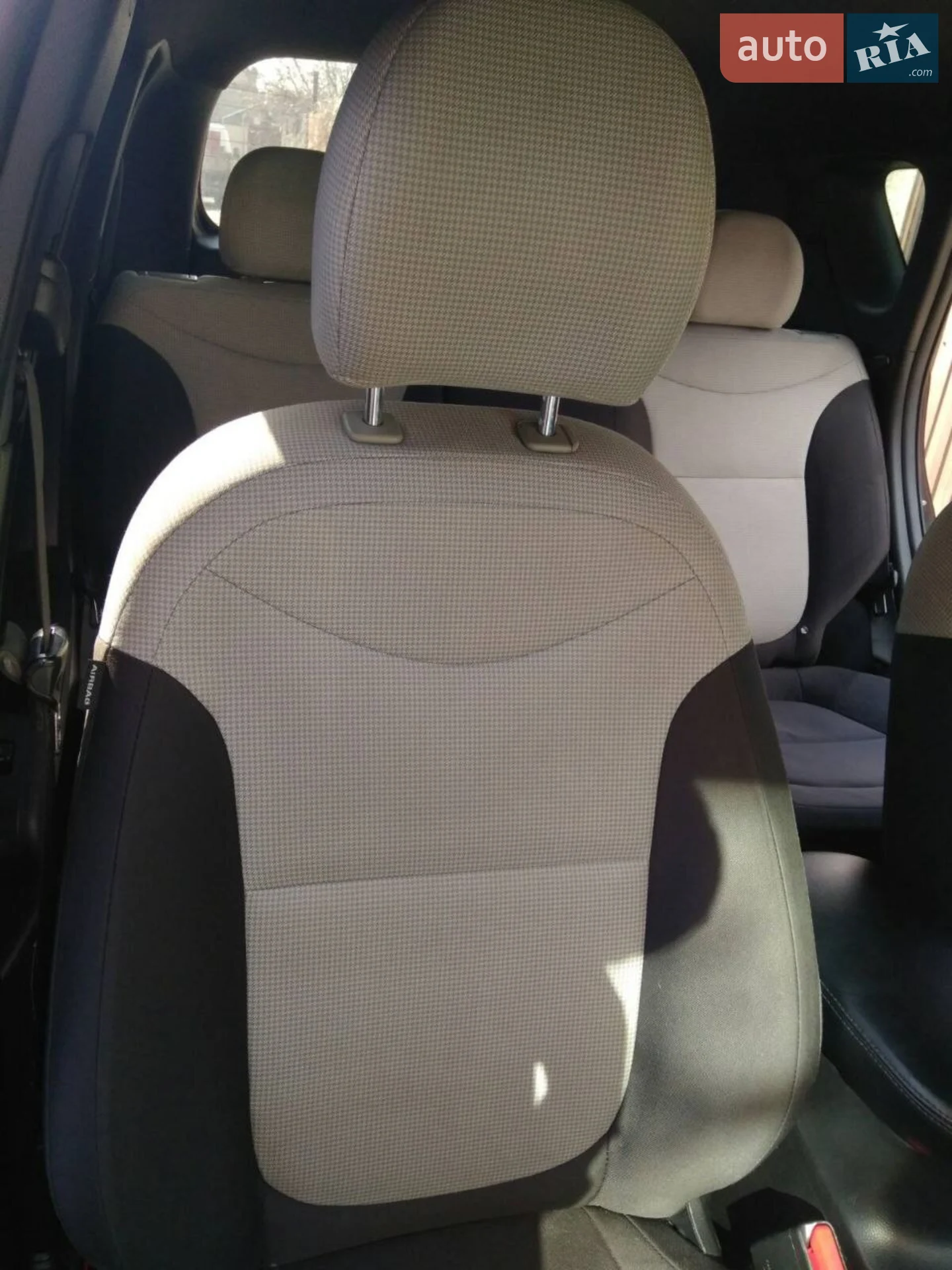 2015 Kia Soul - мініатюра 13
