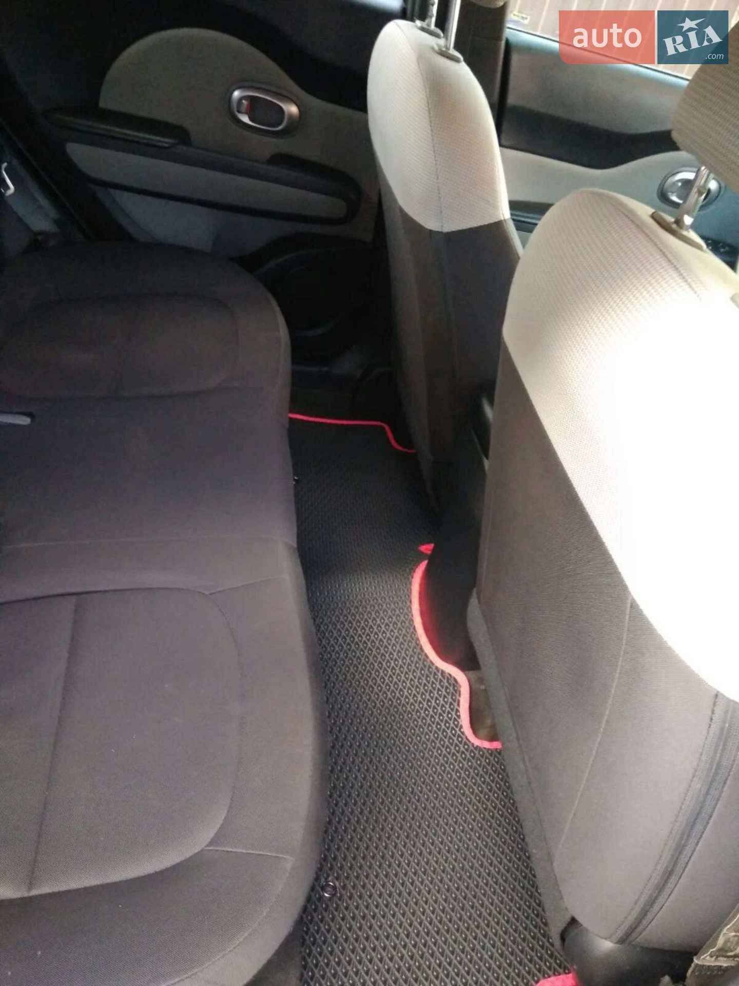 2015 Kia Soul - мініатюра 18