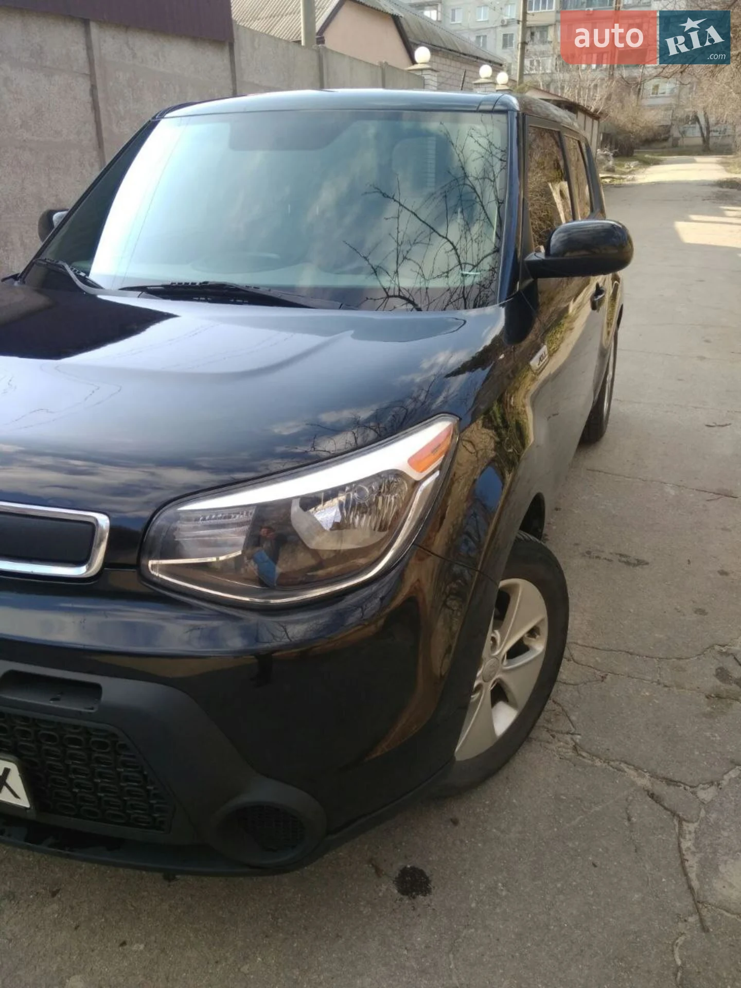 2015 Kia Soul - мініатюра 19