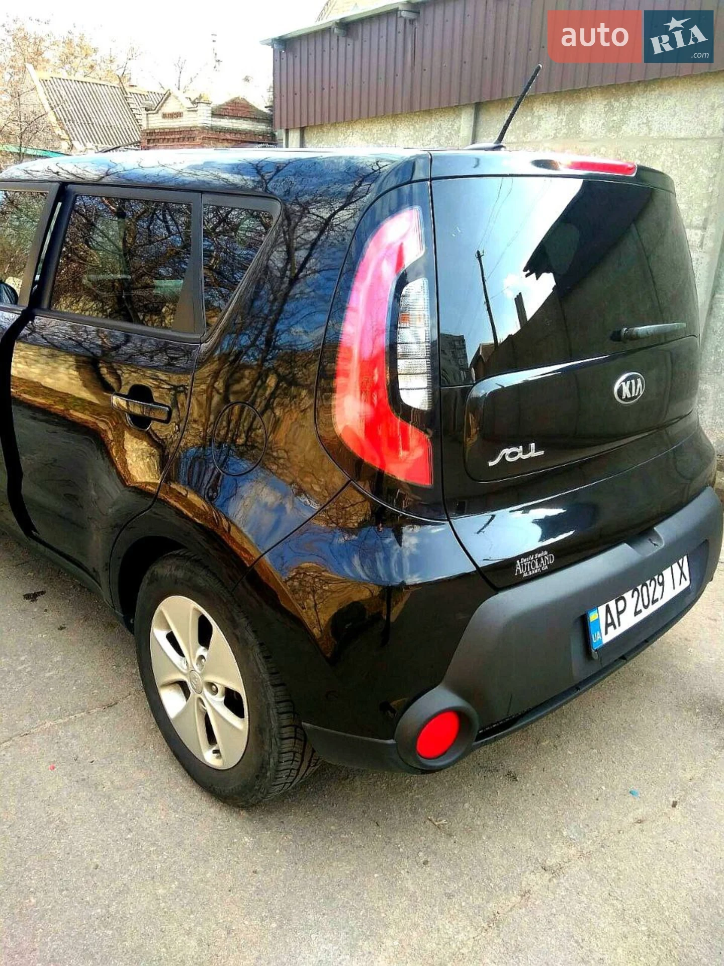 2015 Kia Soul - мініатюра 20