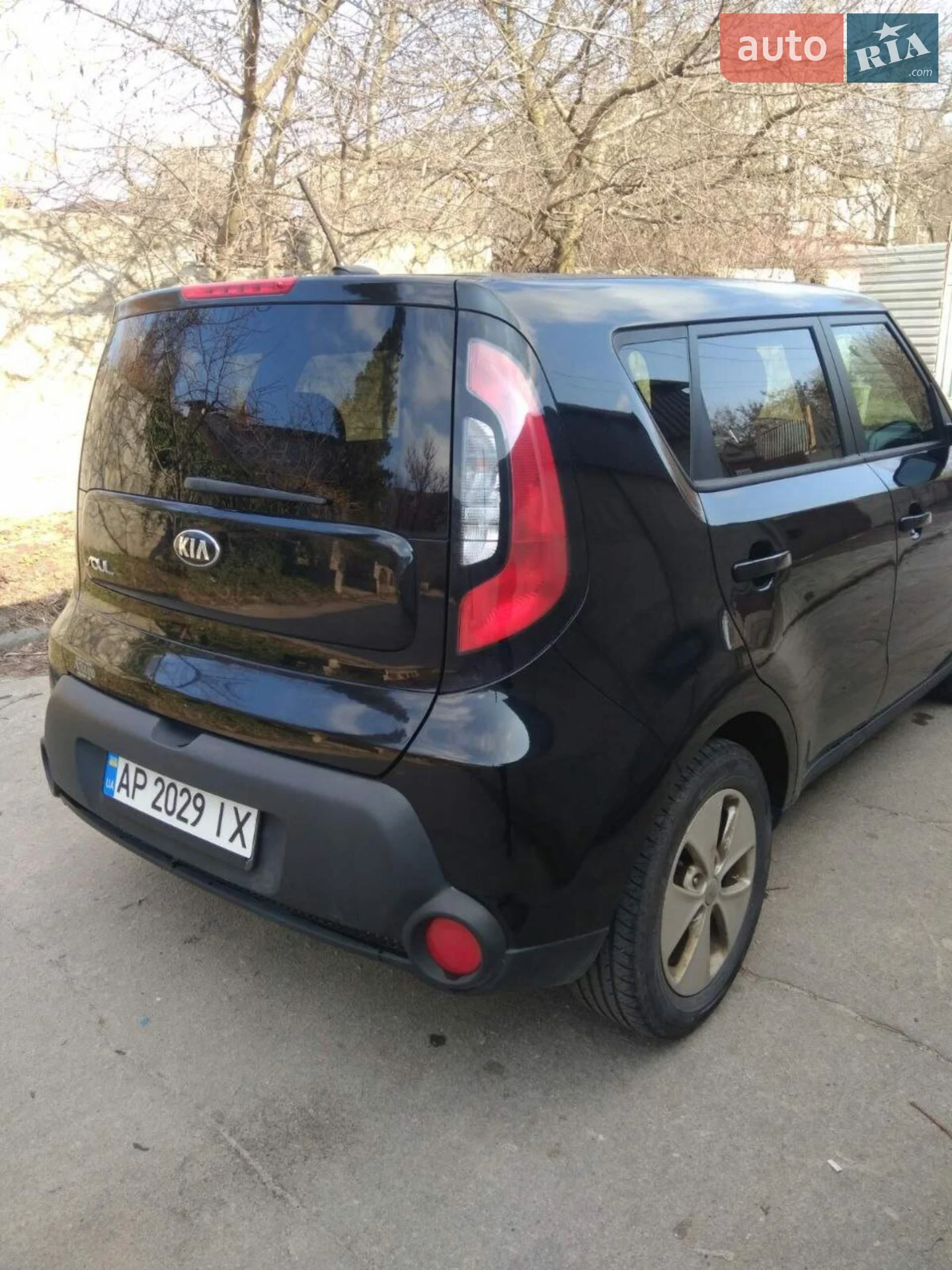 2015 Kia Soul - мініатюра 21