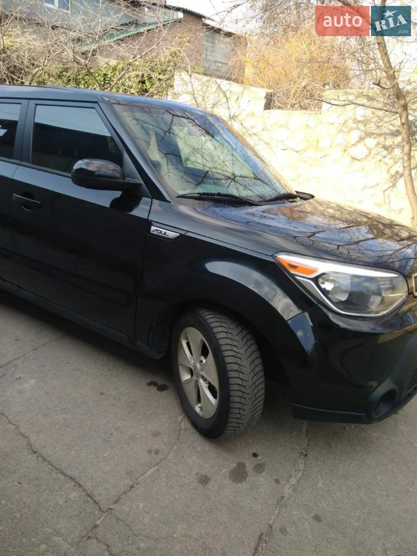 2015 Kia Soul - мініатюра 22
